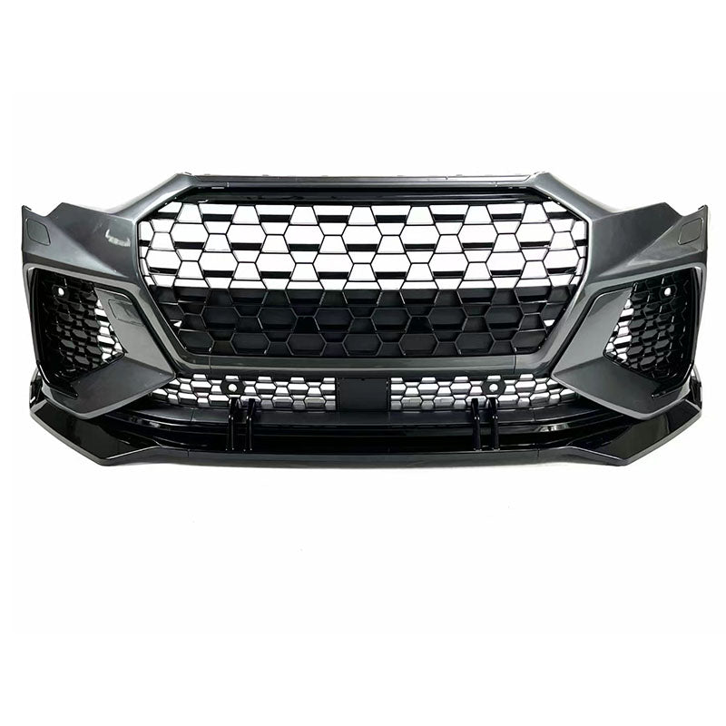 2020-2023 for Audi Q3 RSQ3 style front bumper